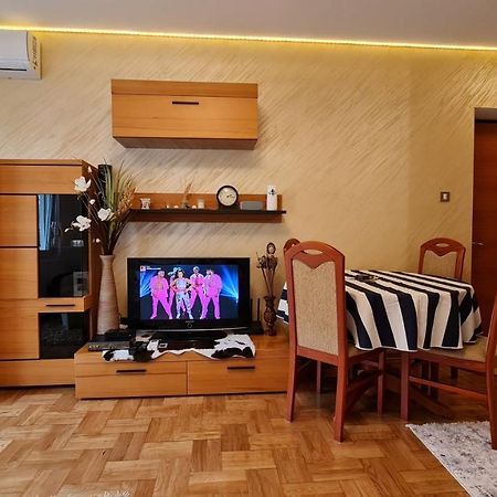 Apartman Elijana Budva Exterior photo