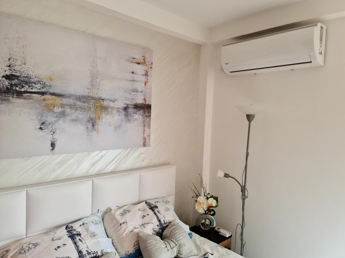 Apartman Elijana Budva Exterior photo
