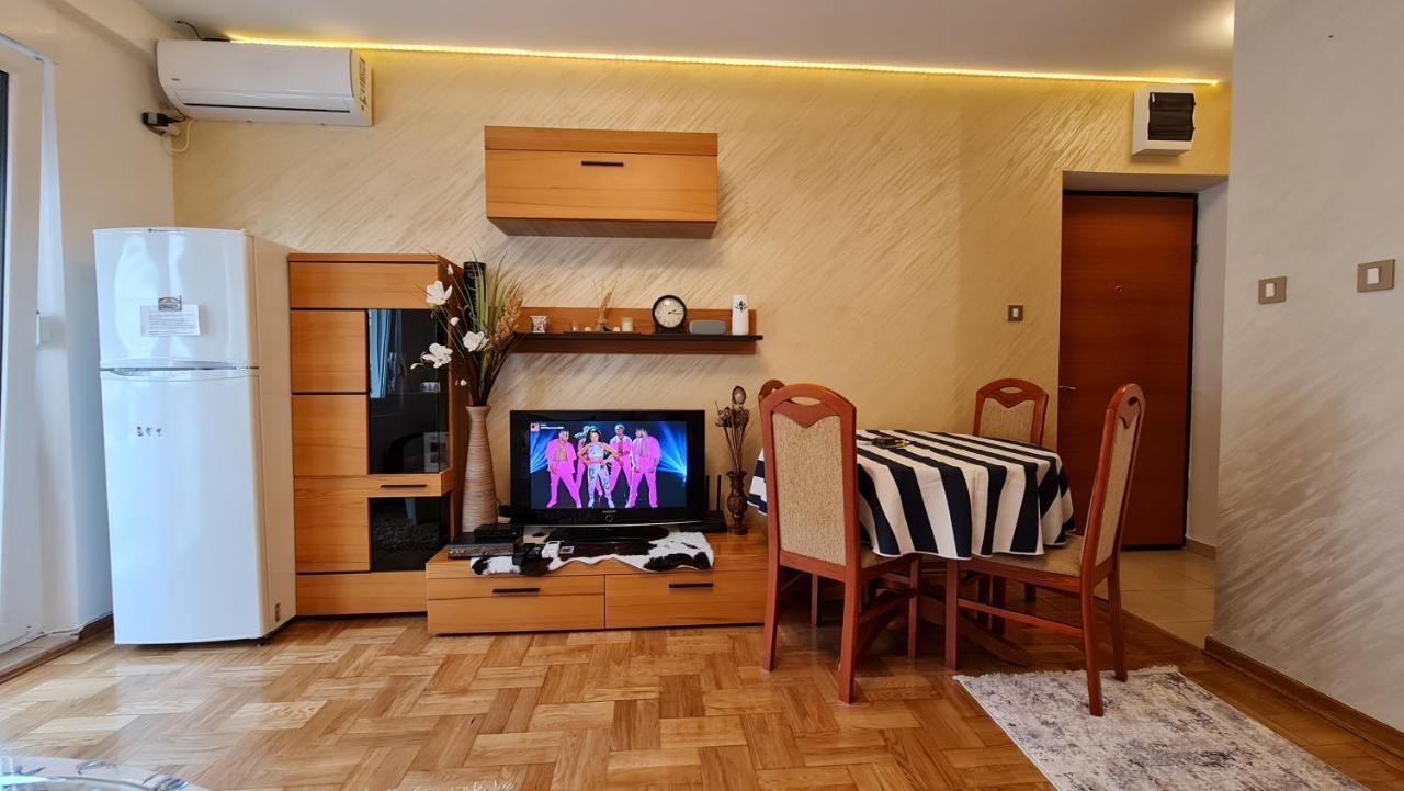 Apartman Elijana Budva Exterior photo