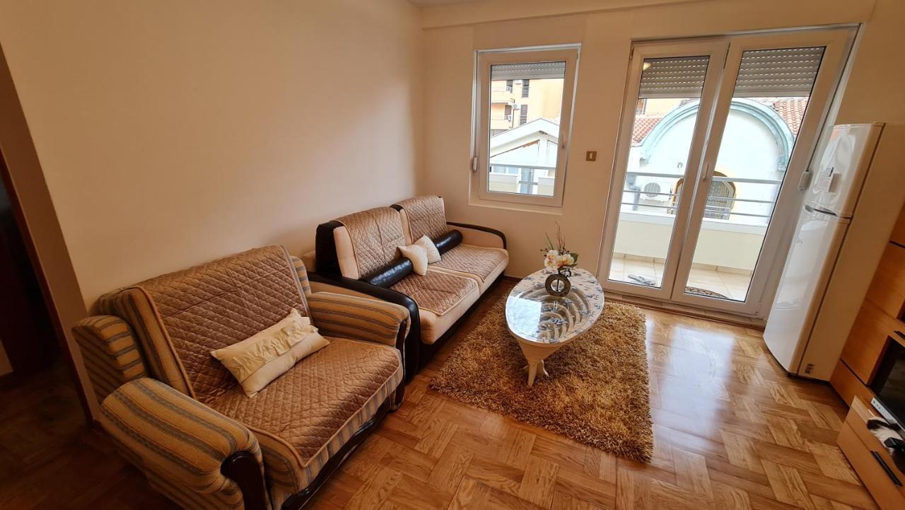 Apartman Elijana Budva Exterior photo