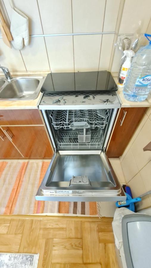 Apartman Elijana Budva Exterior photo