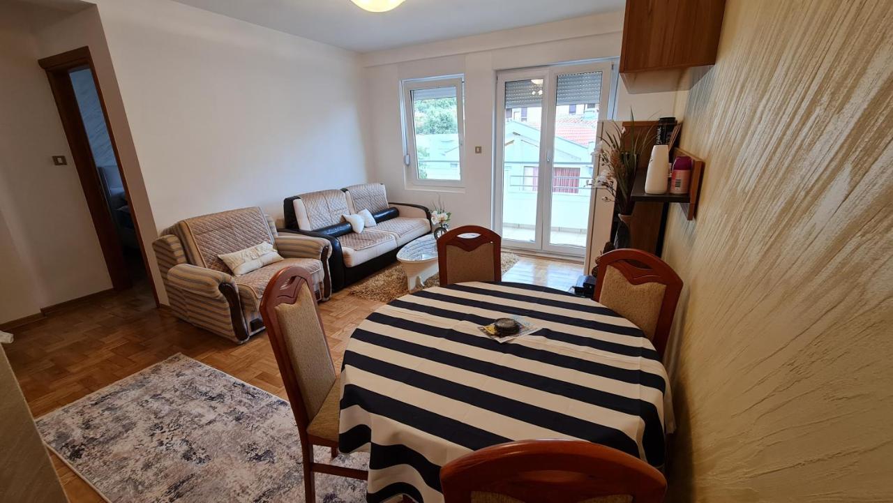 Apartman Elijana Budva Exterior photo