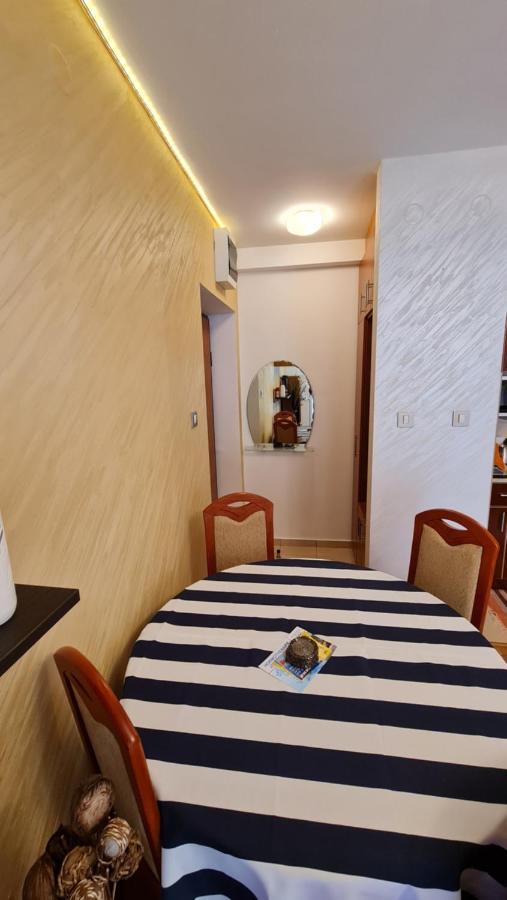 Apartman Elijana Budva Exterior photo