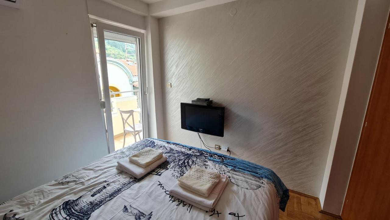 Apartman Elijana Budva Exterior photo