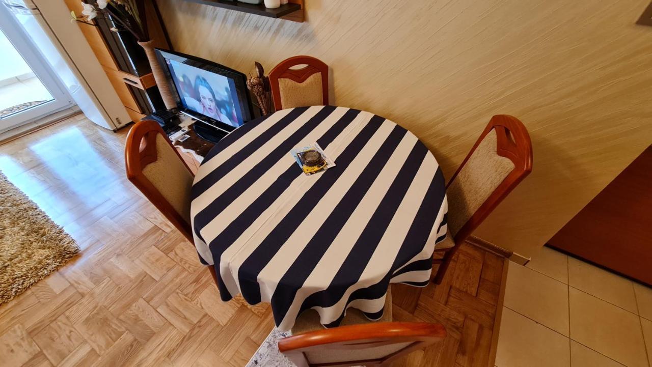 Apartman Elijana Budva Exterior photo