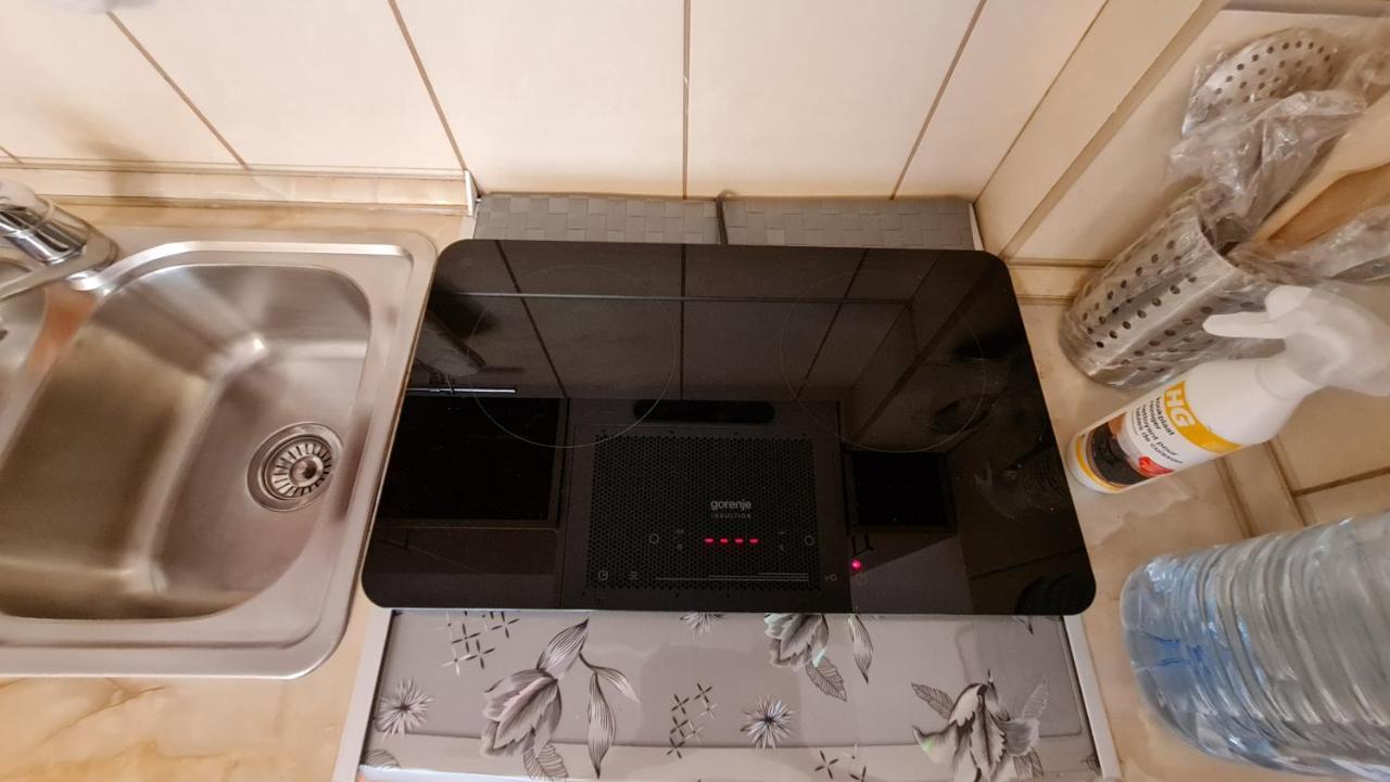 Apartman Elijana Budva Exterior photo
