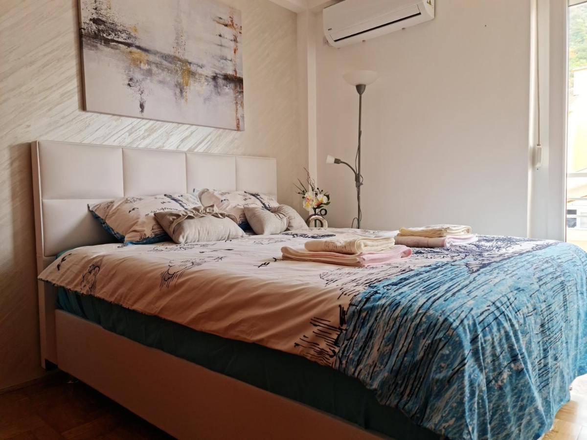 Apartman Elijana Budva Exterior photo