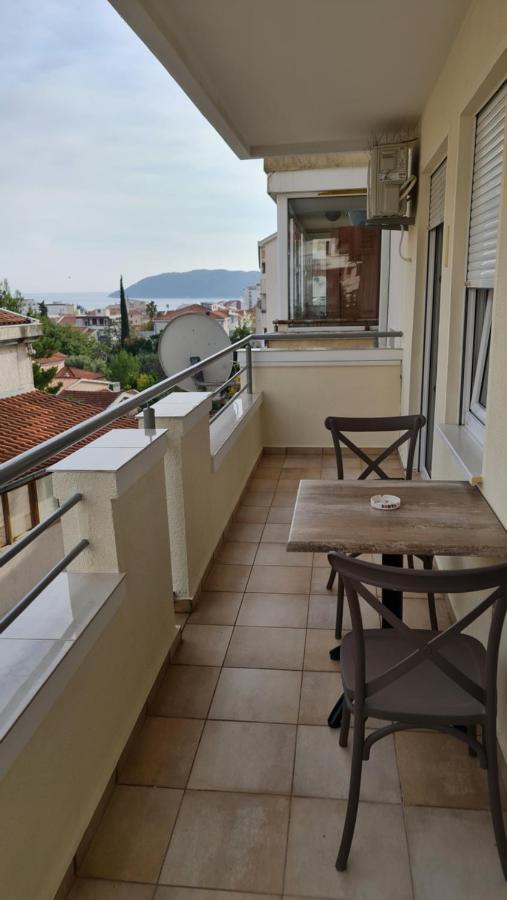 Apartman Elijana Budva Exterior photo