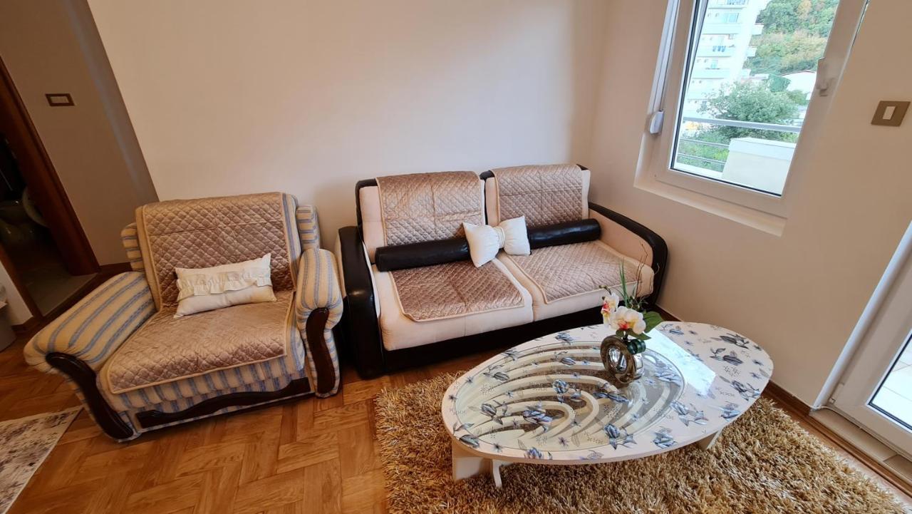 Apartman Elijana Budva Exterior photo