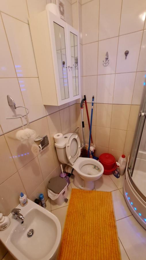Apartman Elijana Budva Exterior photo