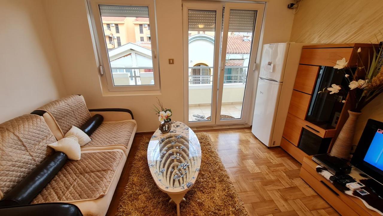 Apartman Elijana Budva Exterior photo