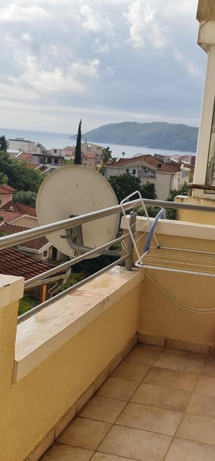 Apartman Elijana Budva Exterior photo