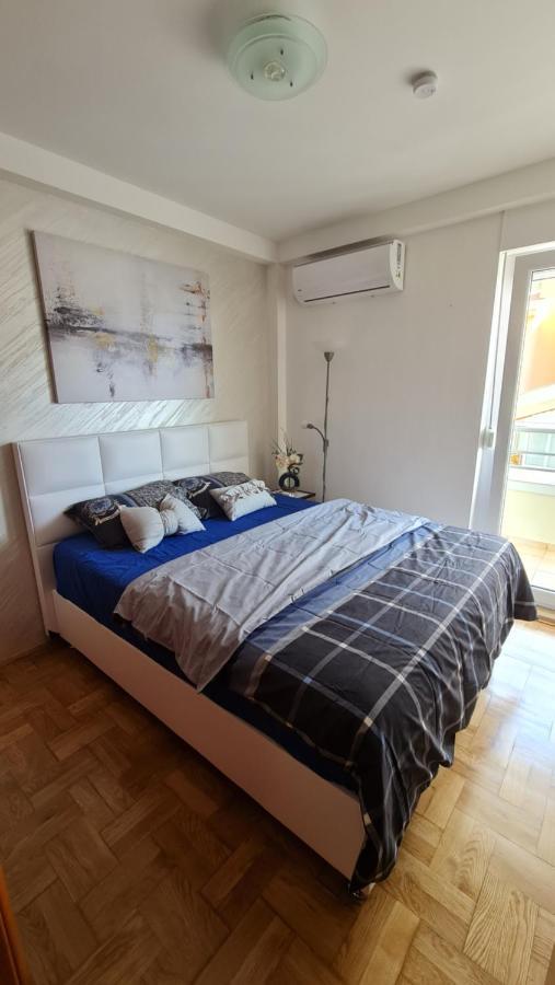 Apartman Elijana Budva Exterior photo